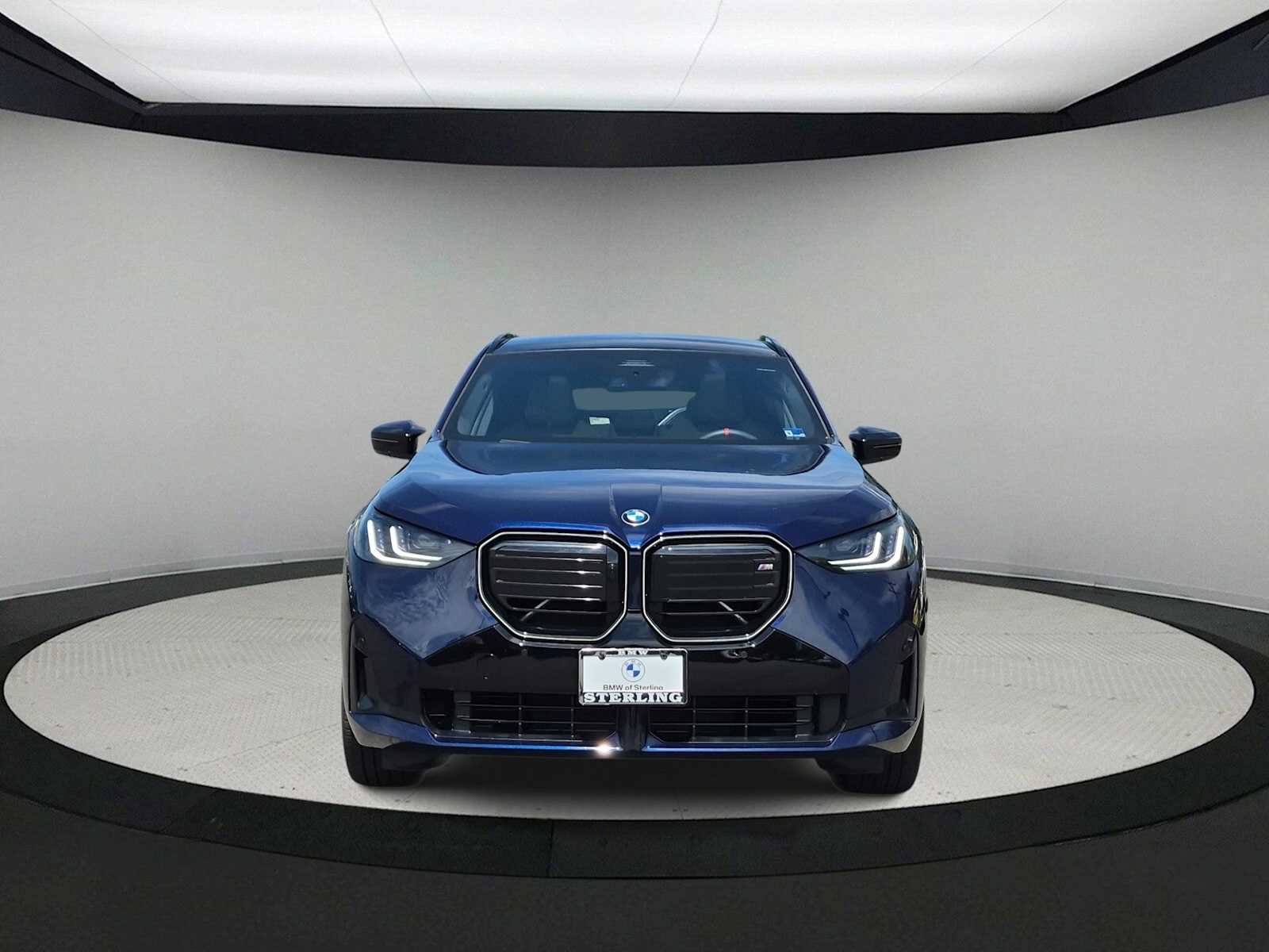 Used 2026 BMW X3 M50 w/ Premium Package AWD/4WD image 3
