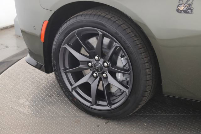 New 2026 Dodge Charger R/T Scat Pack image 13
