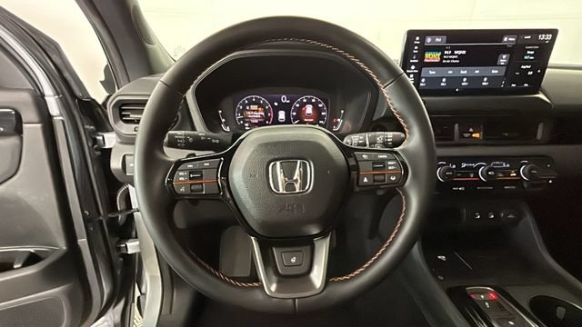 Used 2026 Honda Pilot TrailSport image 14