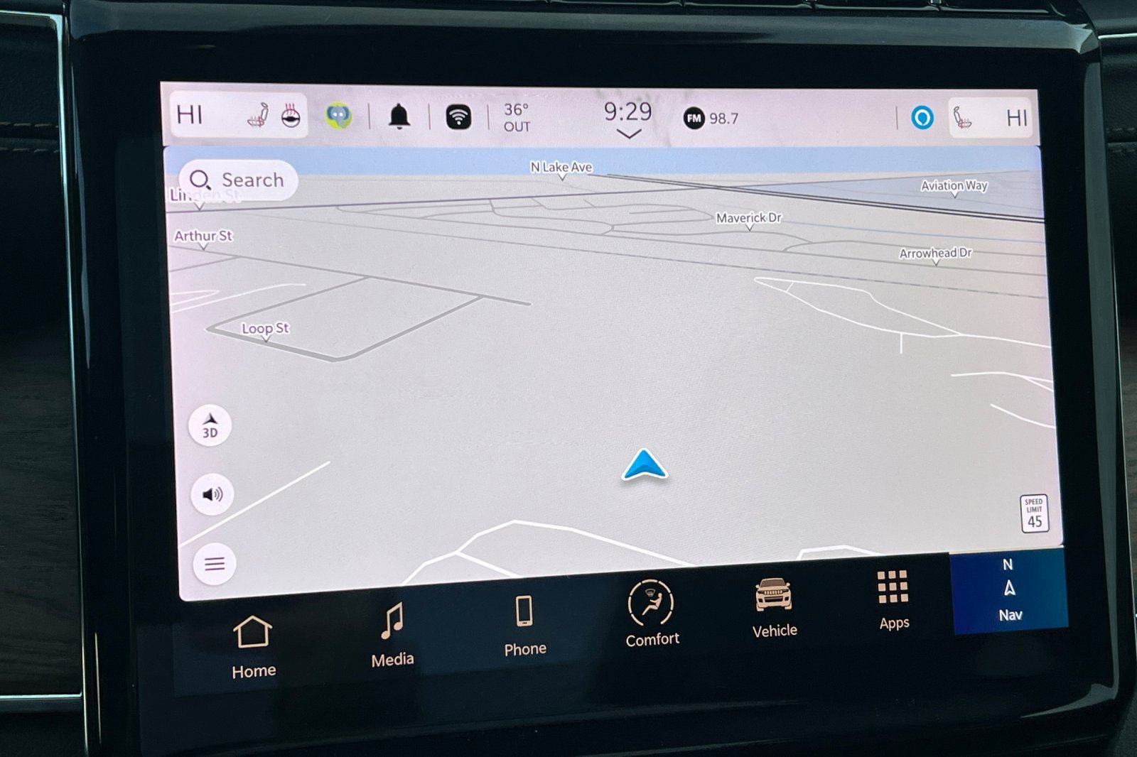 Used 2024 Jeep Grand Cherokee Summit image 21