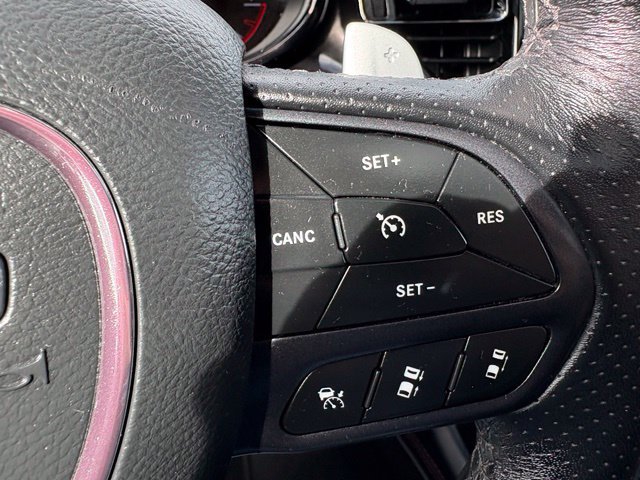 Used 2025 Dodge Durango GT AWD/4WD image 27