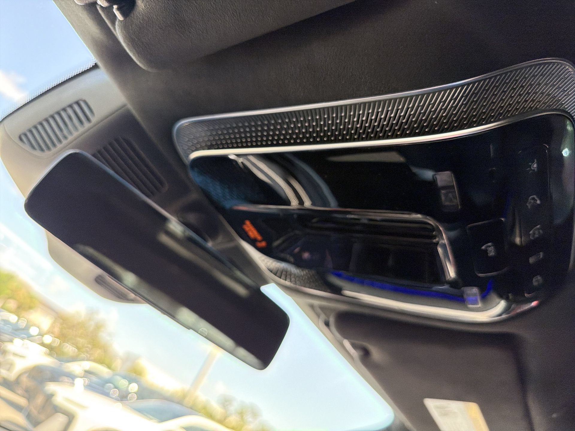 Used 2025 Mercedes-Benz S 63 AMG S image 36