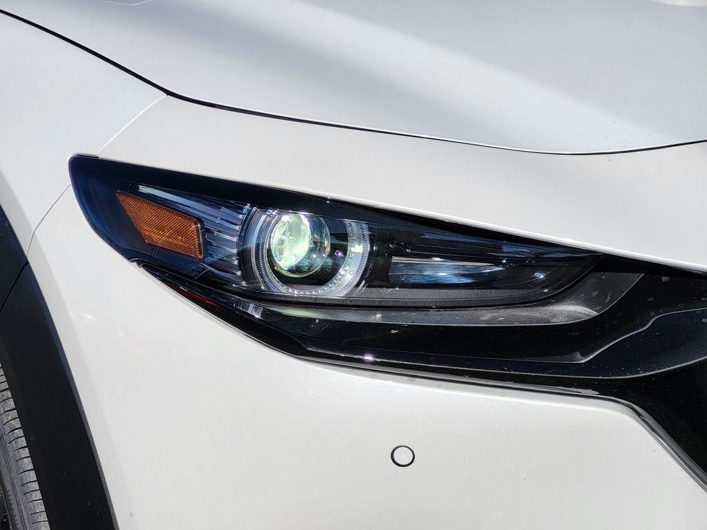 New 2026 MAZDA CX-30 2.5 Turbo w/ Premium Plus Pkg image 28