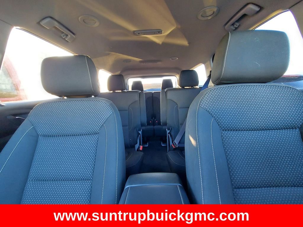 Used 2023 GMC Acadia SLE w/ Driver Convenience Package image 23