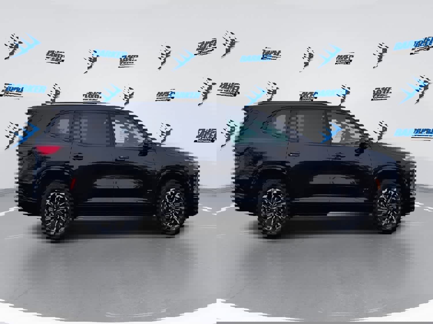 Used 2025 Buick Enclave Sport Touring image 9