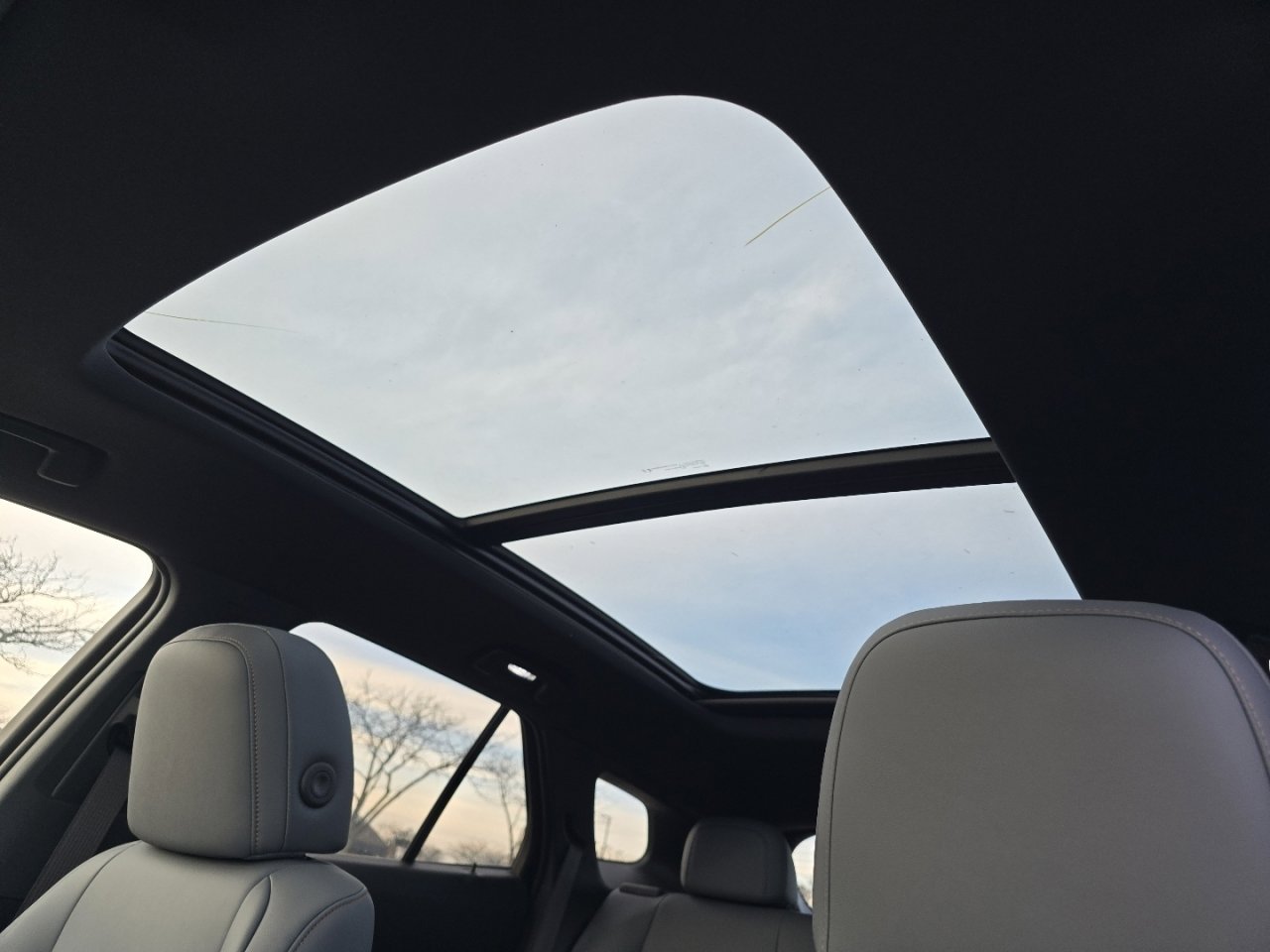 New 2026 Honda Prologue Touring image 3