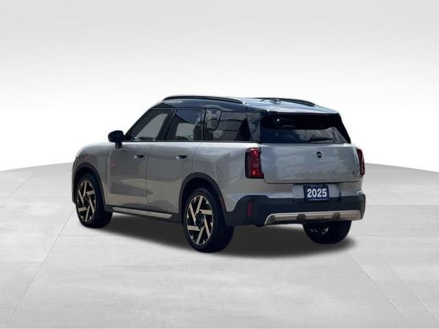 Used 2025 MINI Cooper Countryman S w/ Comfort Package Max AWD/4WD image 7