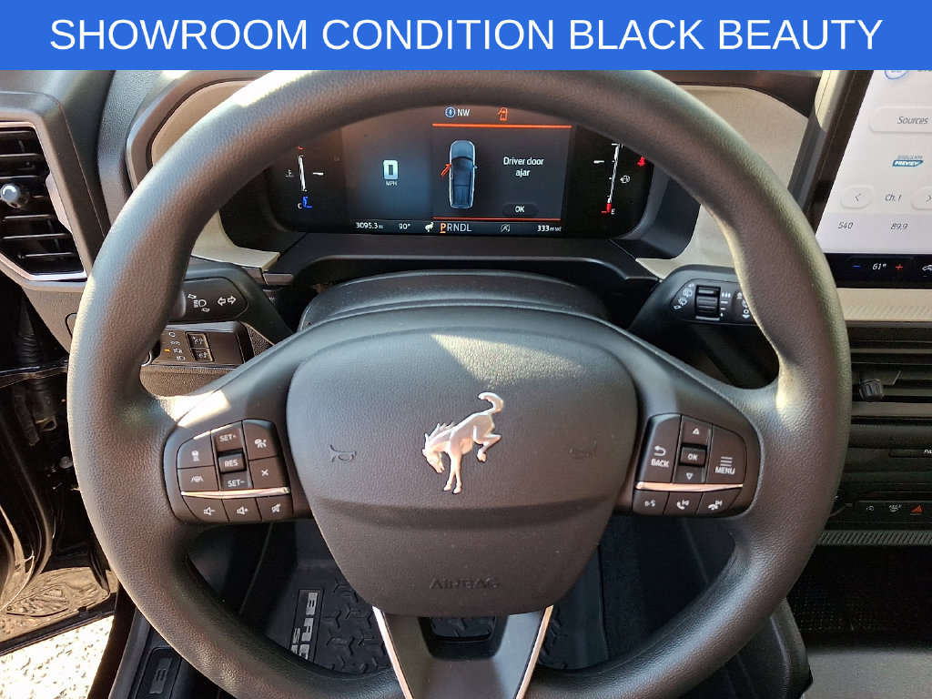 Used 2026 Ford Bronco Sport Big Bend AWD/4WD image 18