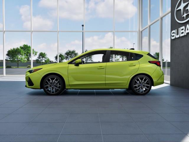 New 2026 Subaru Impreza 2.0i Sport image 3