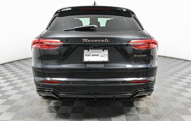 New 2025 Maserati Grecale Folgore AWD/4WD image 19