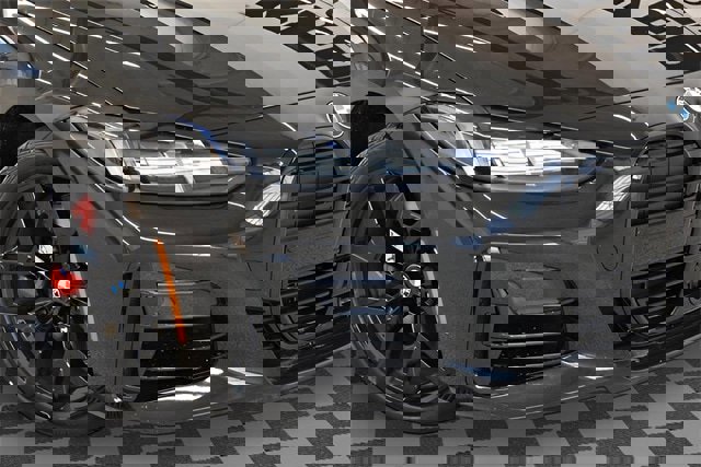 New 2026 BMW 440i xDrive Coupe image 15