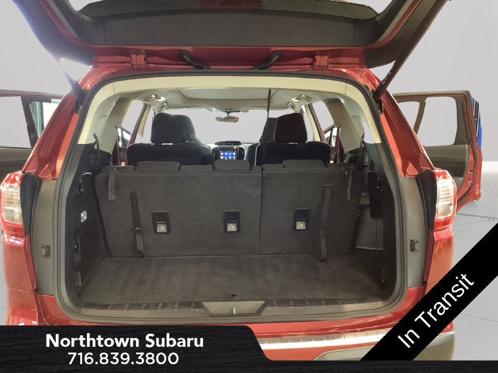 Used 2020 Subaru Ascent Premium w/ Sport Package AWD/4WD image 31