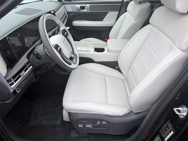 New 2026 Hyundai Santa Fe Calligraphy image 9