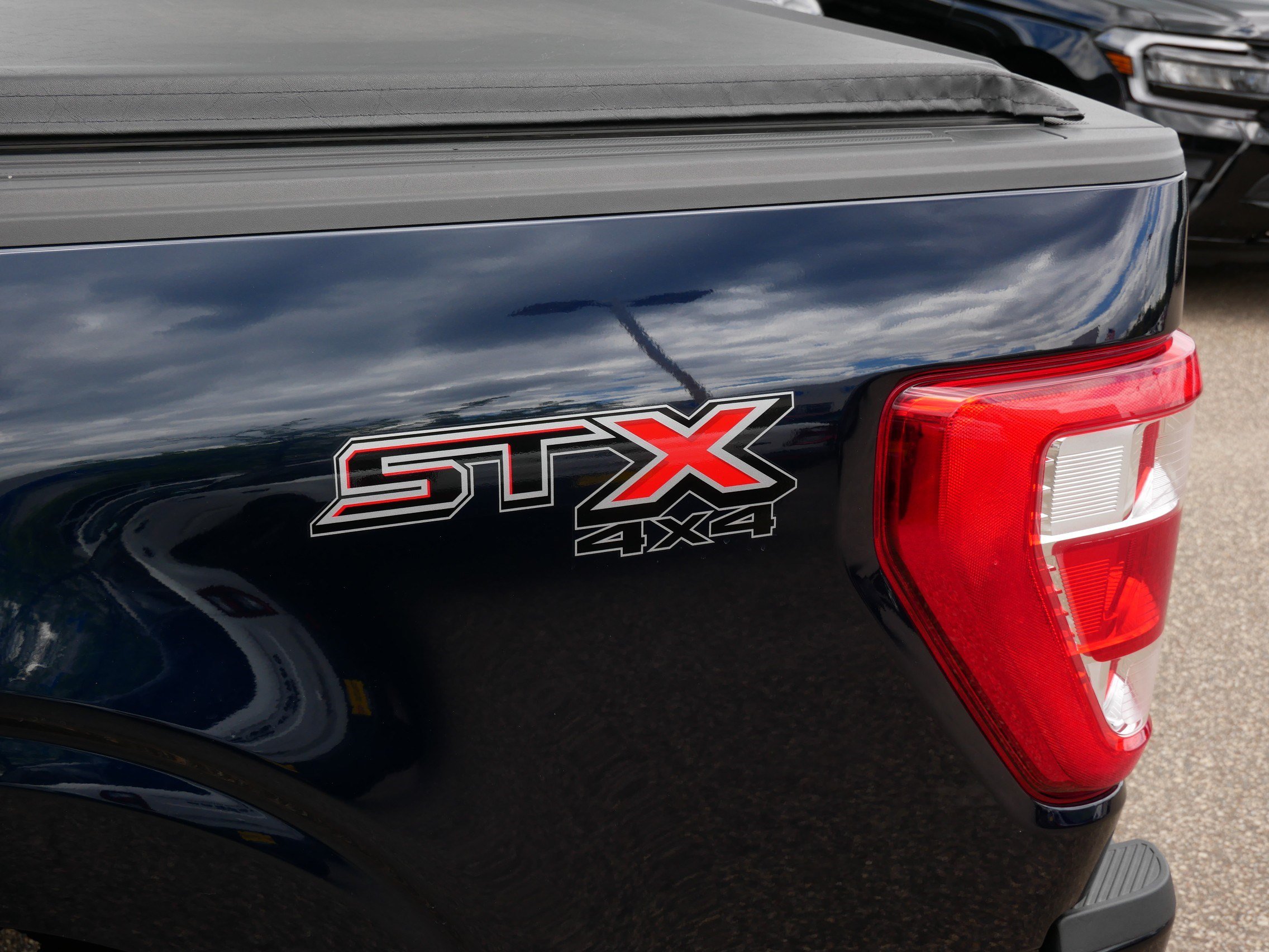 Certified 2023 Ford F150 XL w/ STX Appearance Package AWD/4WD image 18