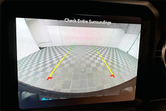 Used 2022 Jeep Wrangler Unlimited Sahara 4xe w/ Cold Weather Group image 25