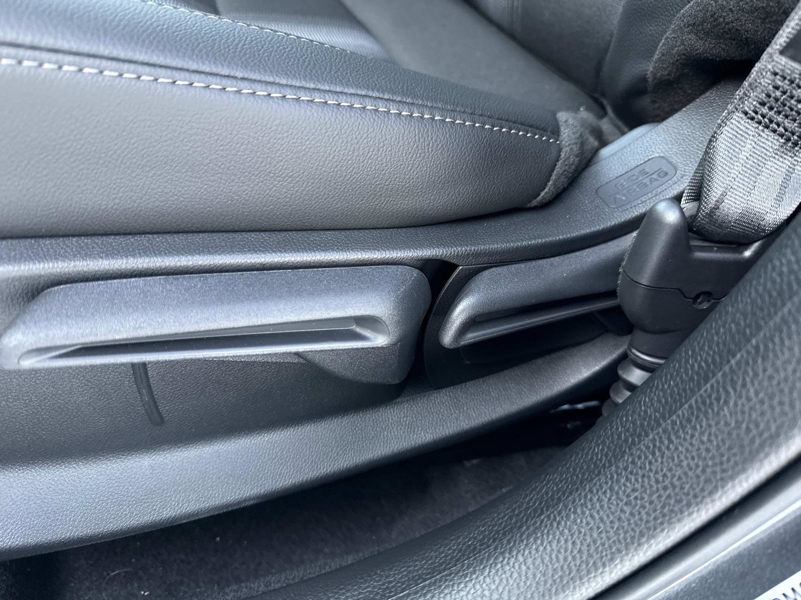 New 2026 Honda Civic Sport image 18