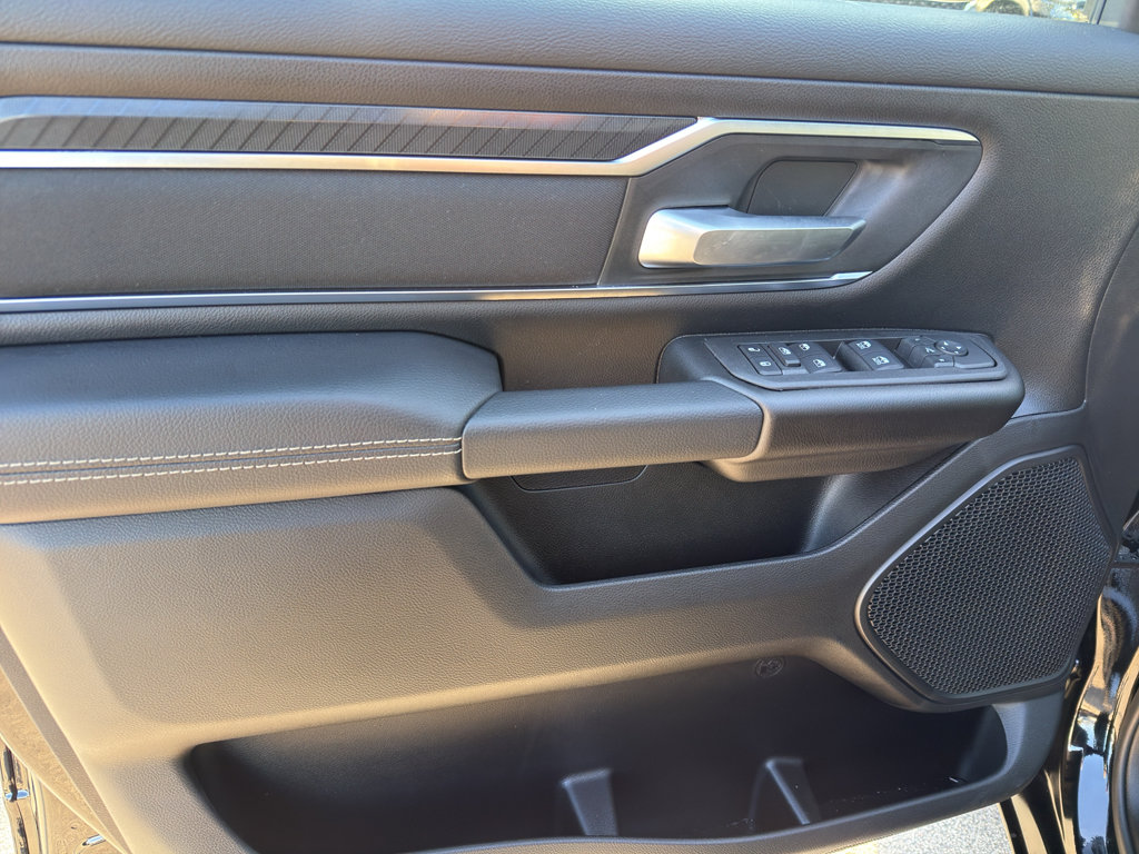 New 2026 RAM 1500 Big Horn image 14