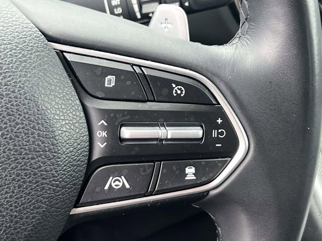 Certified 2023 Hyundai Santa Fe SEL AWD/4WD image 23