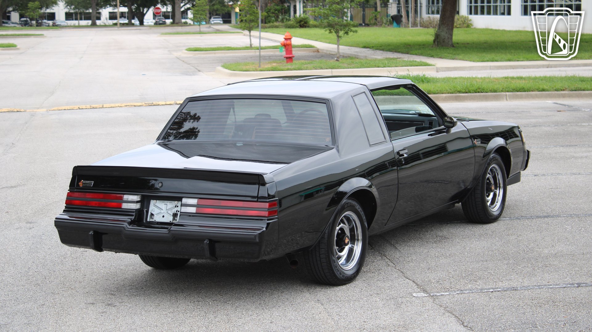 Used 1987 Buick Regal Coupe RWD image 19