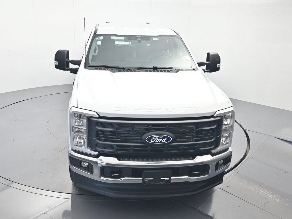 New 2027 Ford F250 XL w/ XL Chrome Package AWD/4WD image 29