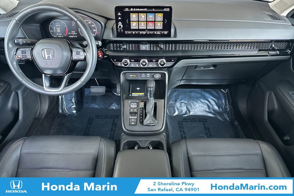 Used 2023 Honda CR-V EX-L image 17