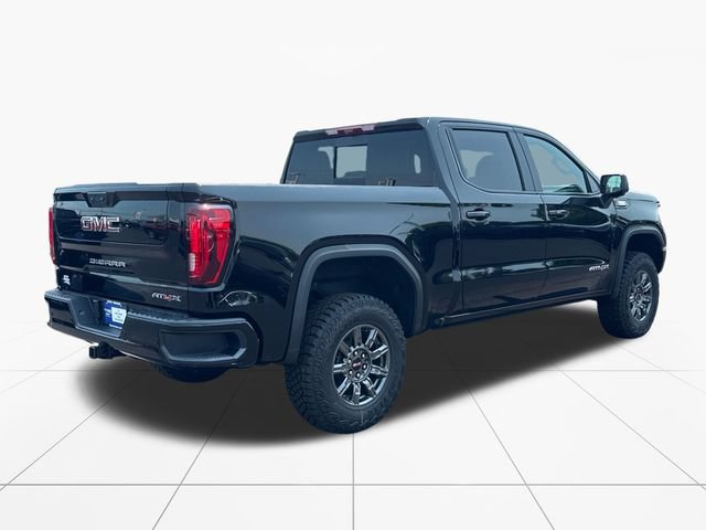 New 2026 GMC Sierra 1500 AT4X AWD/4WD image 6