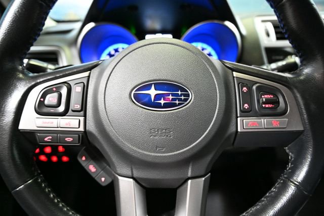 Used 2016 Subaru Outback 2.5i Limited image 37