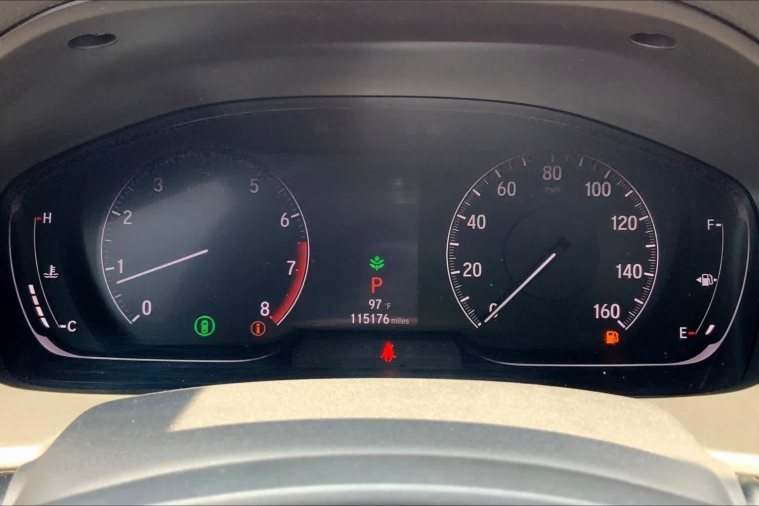 Used 2020 Honda Accord EX-L image 25