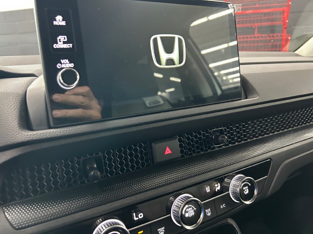 New 2026 Honda CR-V LX image 20