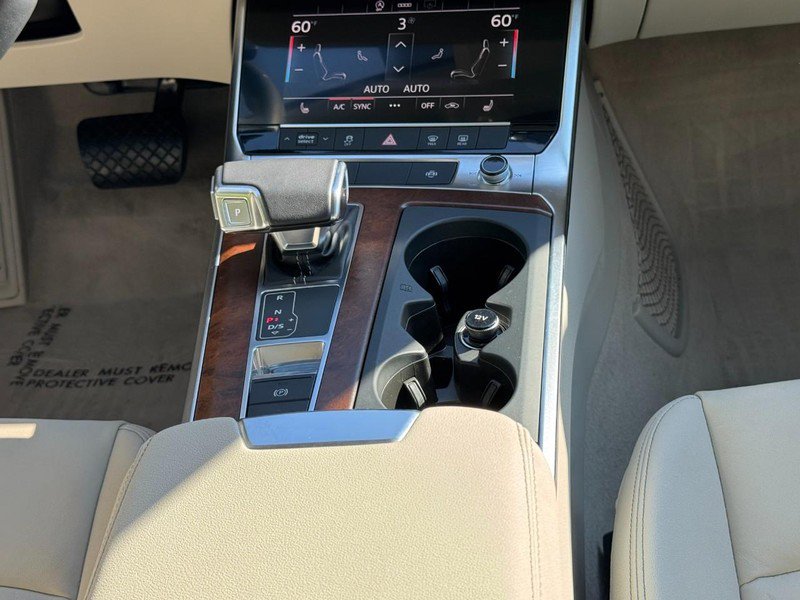 Used 2023 Audi A6 2.0T Premium w/ Convenience Package image 15