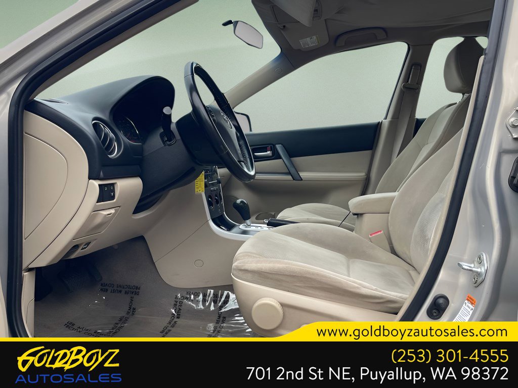 Used 2008 MAZDA MAZDA6 i Sport Value Edition image 11