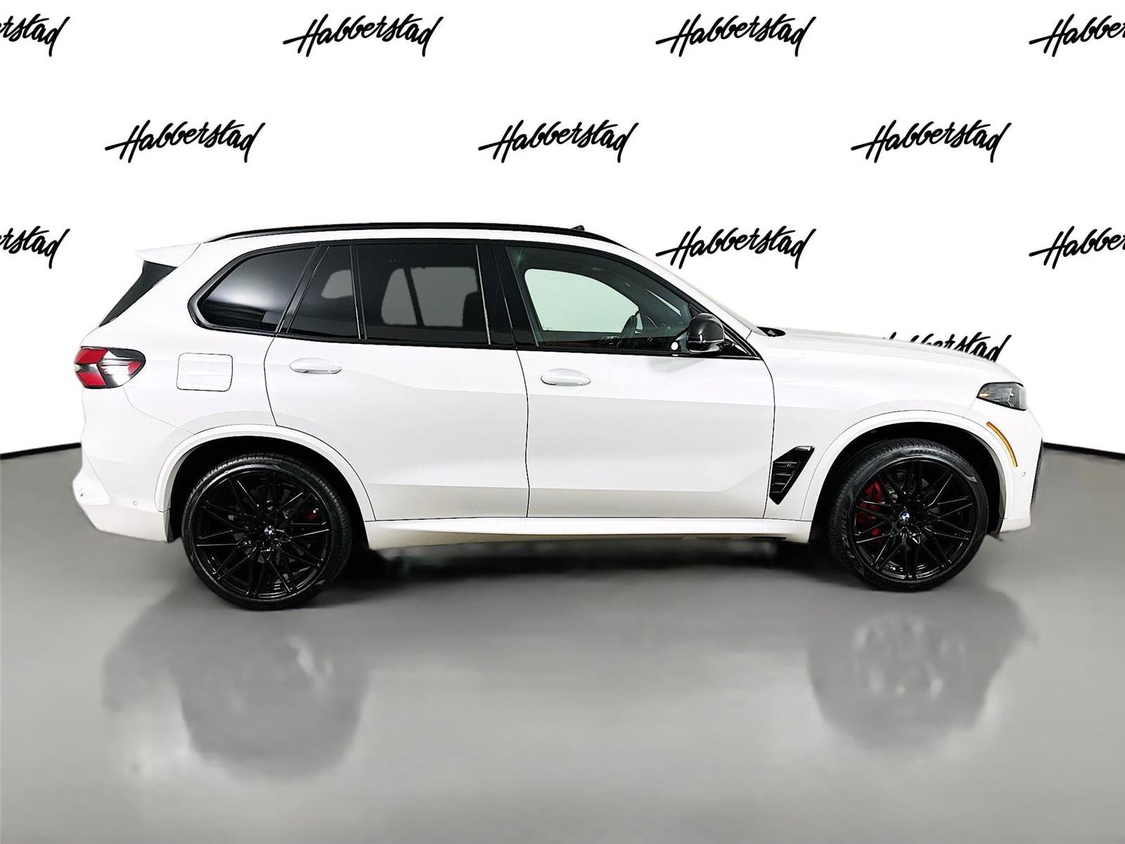 New 2026 BMW X5 M Competition w/ Executive Package image 4