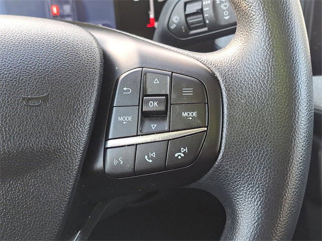 Certified 2025 Ford Maverick XLT w/ Equipment Group 301A image 20