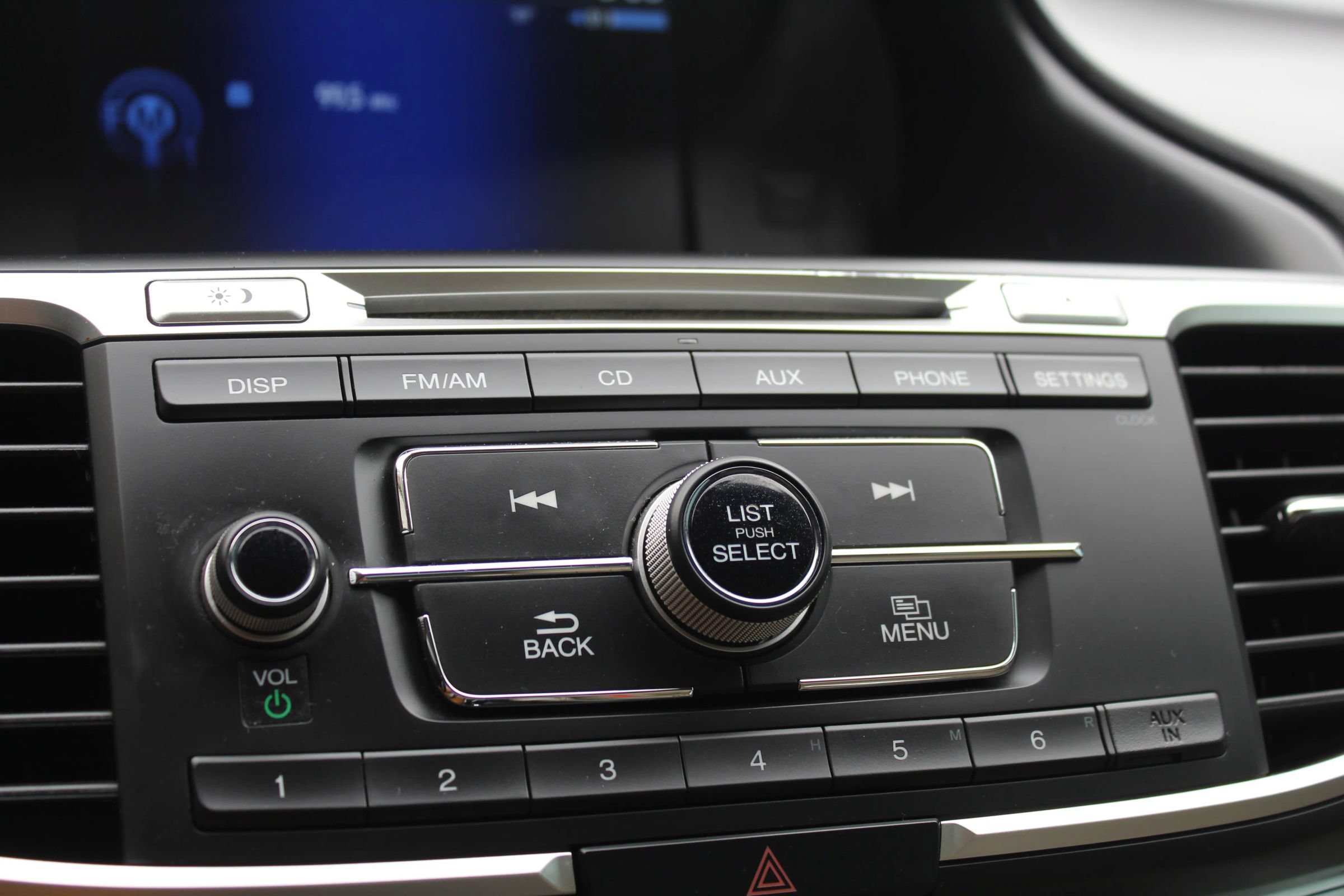 Used 2015 Honda Accord LX image 31