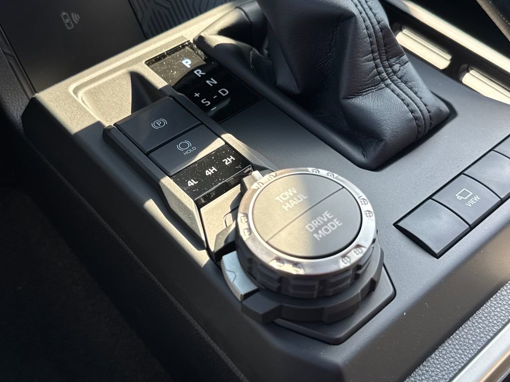 New 2026 Toyota 4Runner TRD Sport Premium image 28