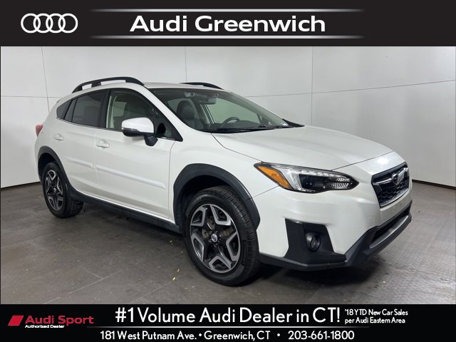 Used 2018 Subaru Crosstrek 2.0i Limited image 1