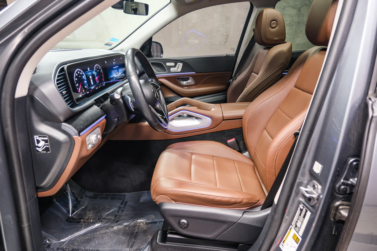 Certified 2024 Mercedes-Benz GLE 350 4MATIC image 24