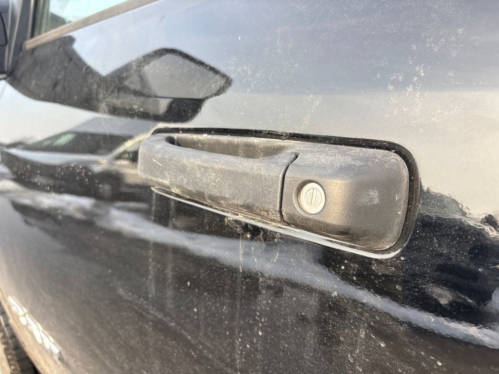 New 2026 RAM 2500 Big Horn image 14