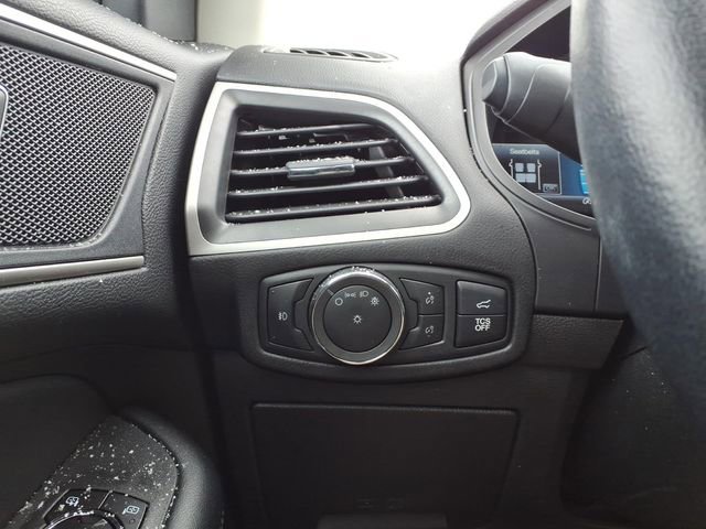 Certified 2022 Ford Edge SEL w/ Convenience Package image 15