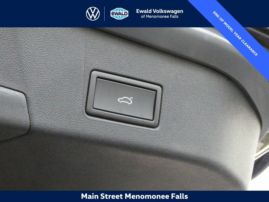 New 2025 Volkswagen ID.4 Pro S image 22