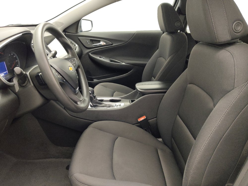 Used 2023 Chevrolet Malibu LT image 17