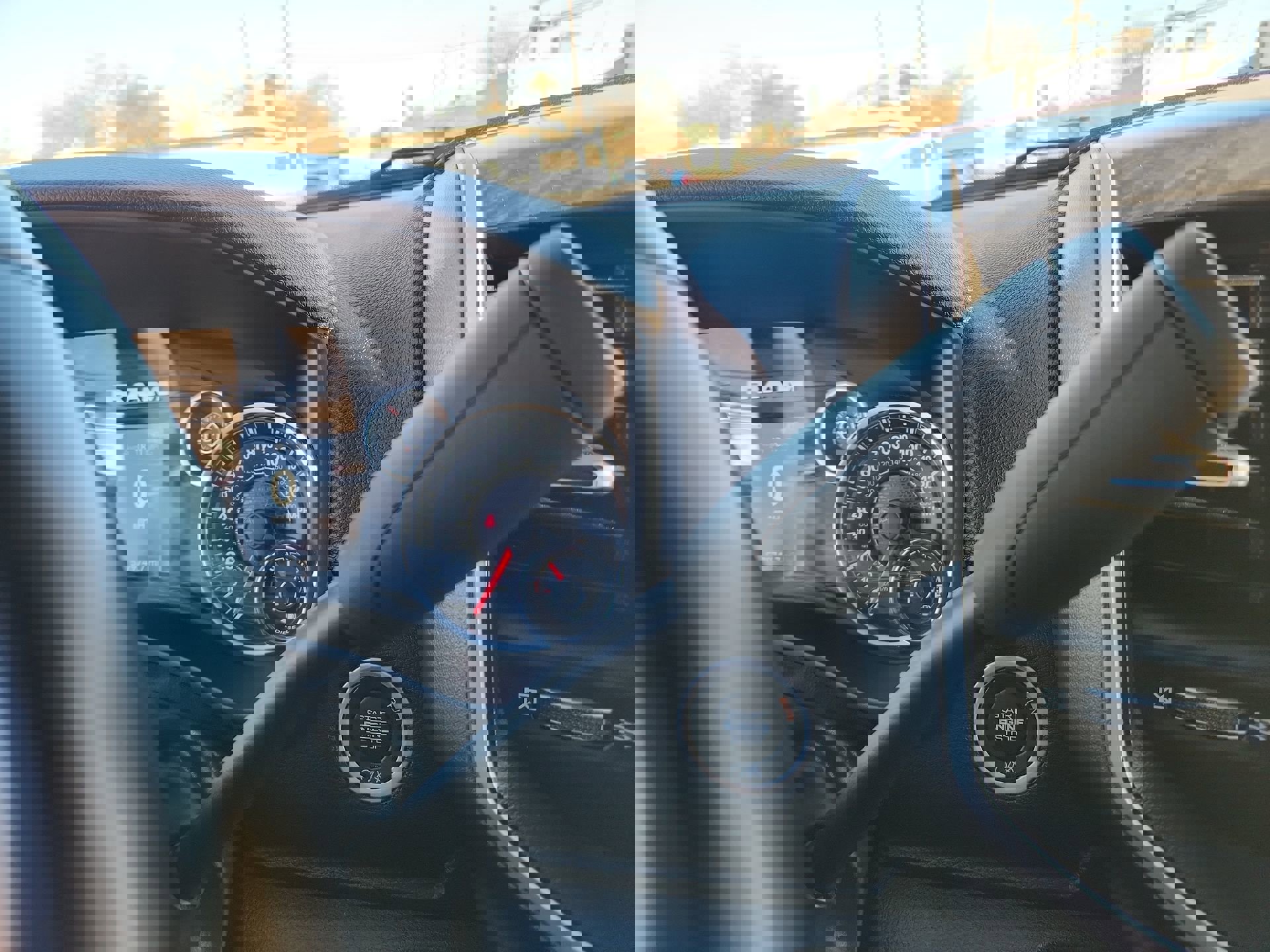 Certified 2024 RAM 2500 Big Horn image 20