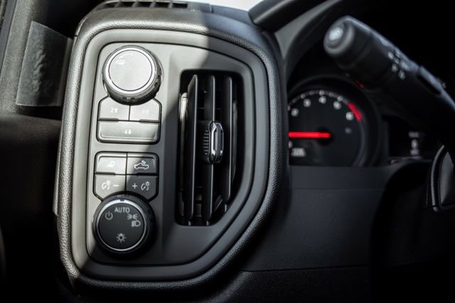 New 2026 Chevrolet Silverado 2500 W/T w/ WT Convenience Package image 20