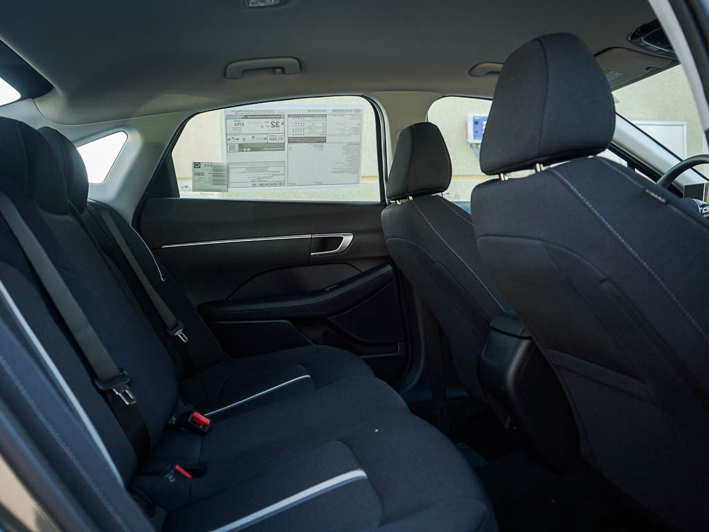 New 2026 Hyundai Sonata SE image 11