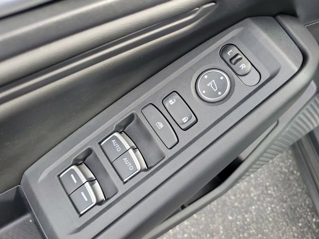 Certified 2025 Honda Accord SE image 20