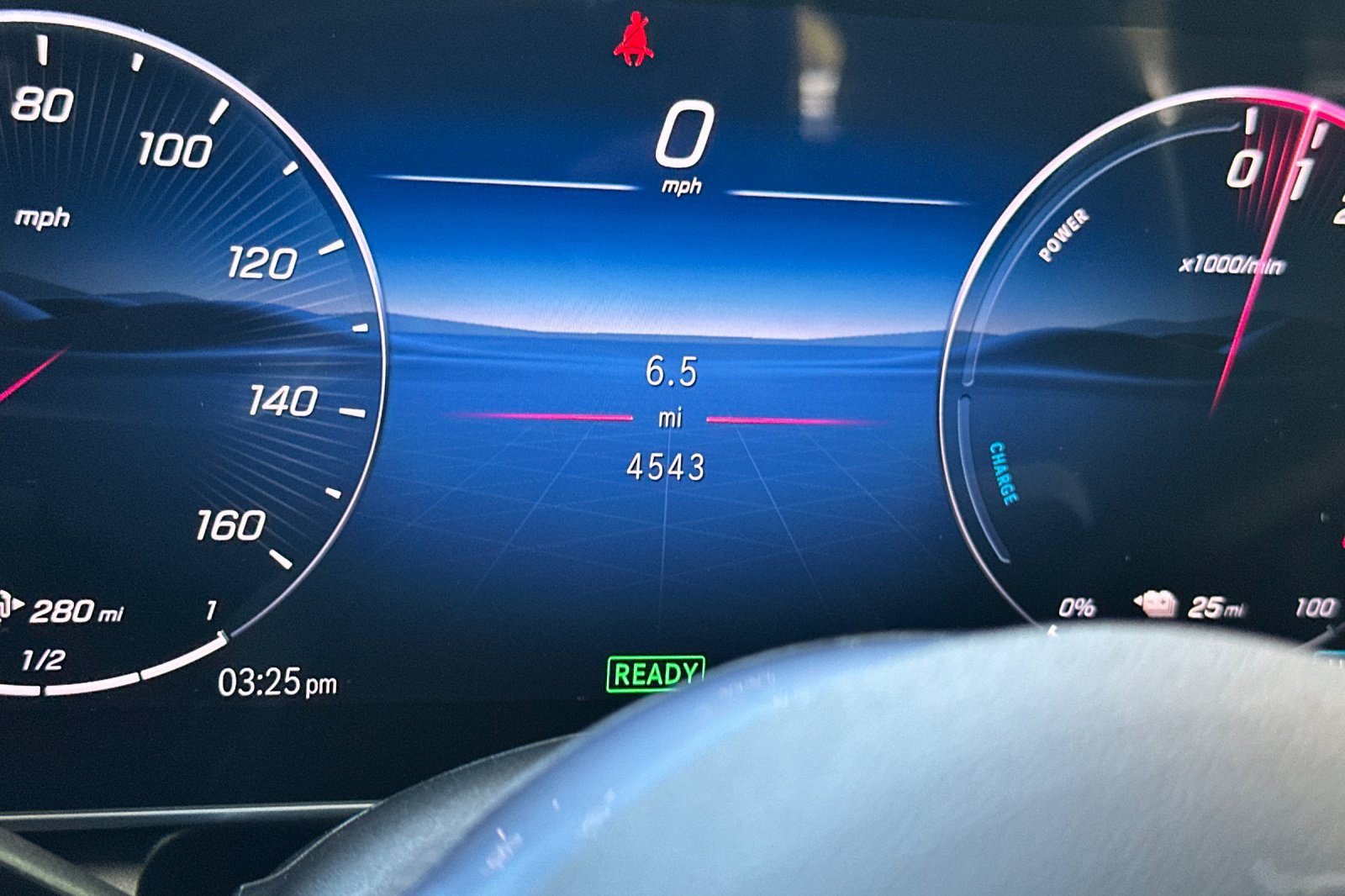 Certified 2025 Mercedes-Benz GLC 350e 4MATIC image 26