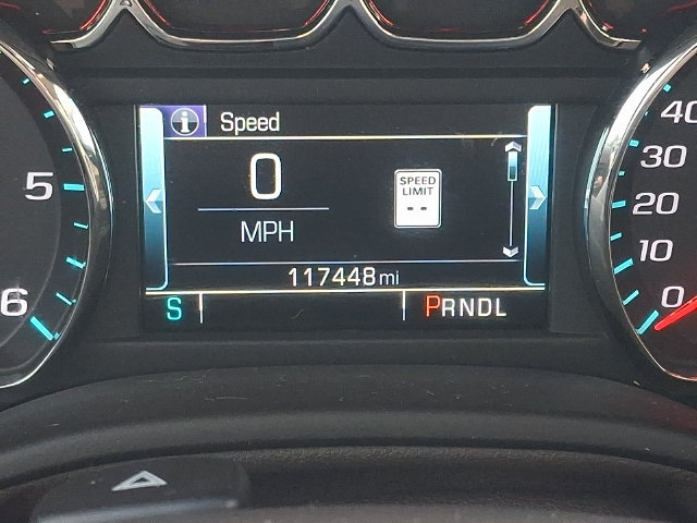 Used 2017 Chevrolet Tahoe Premier AWD/4WD image 19