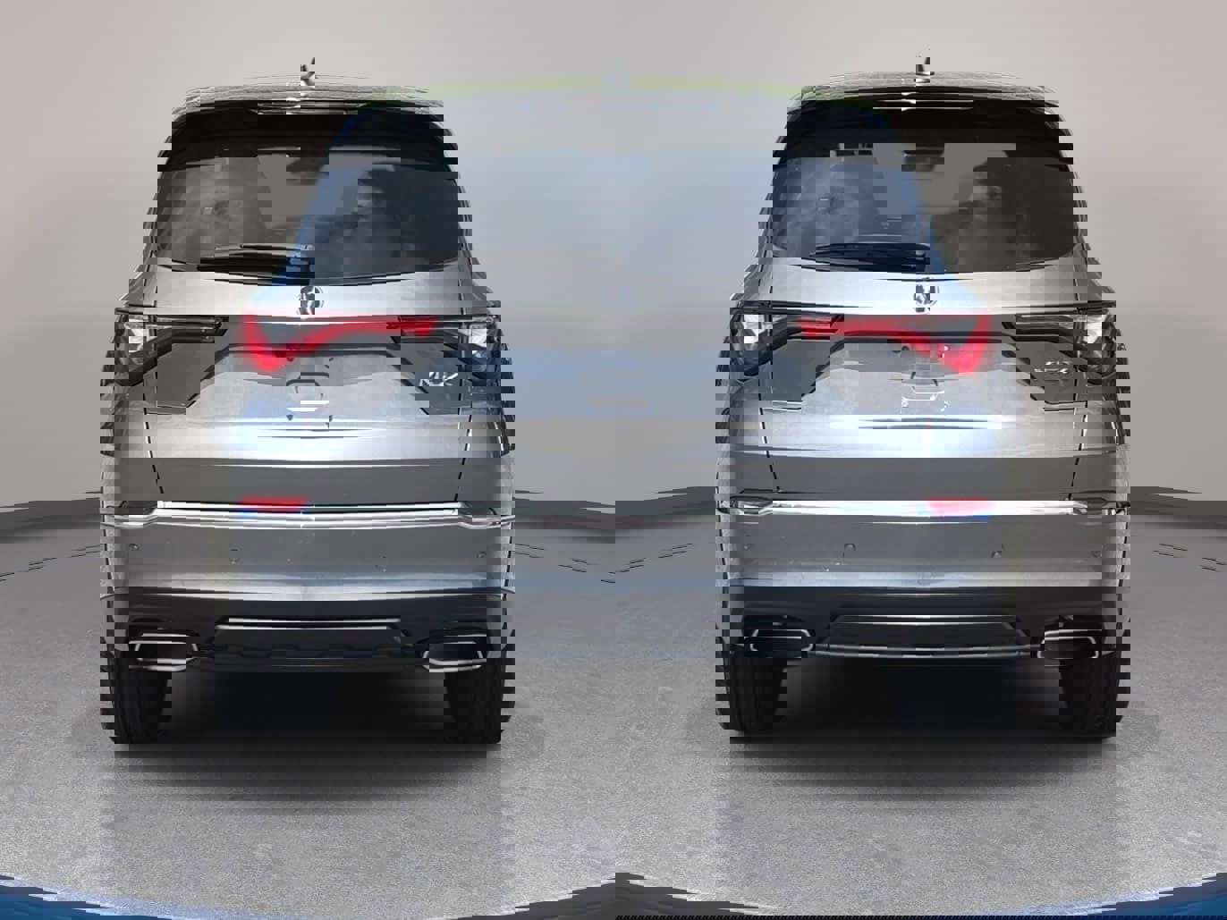 Certified 2023 Acura MDX FWD w/ Technology Package image 6