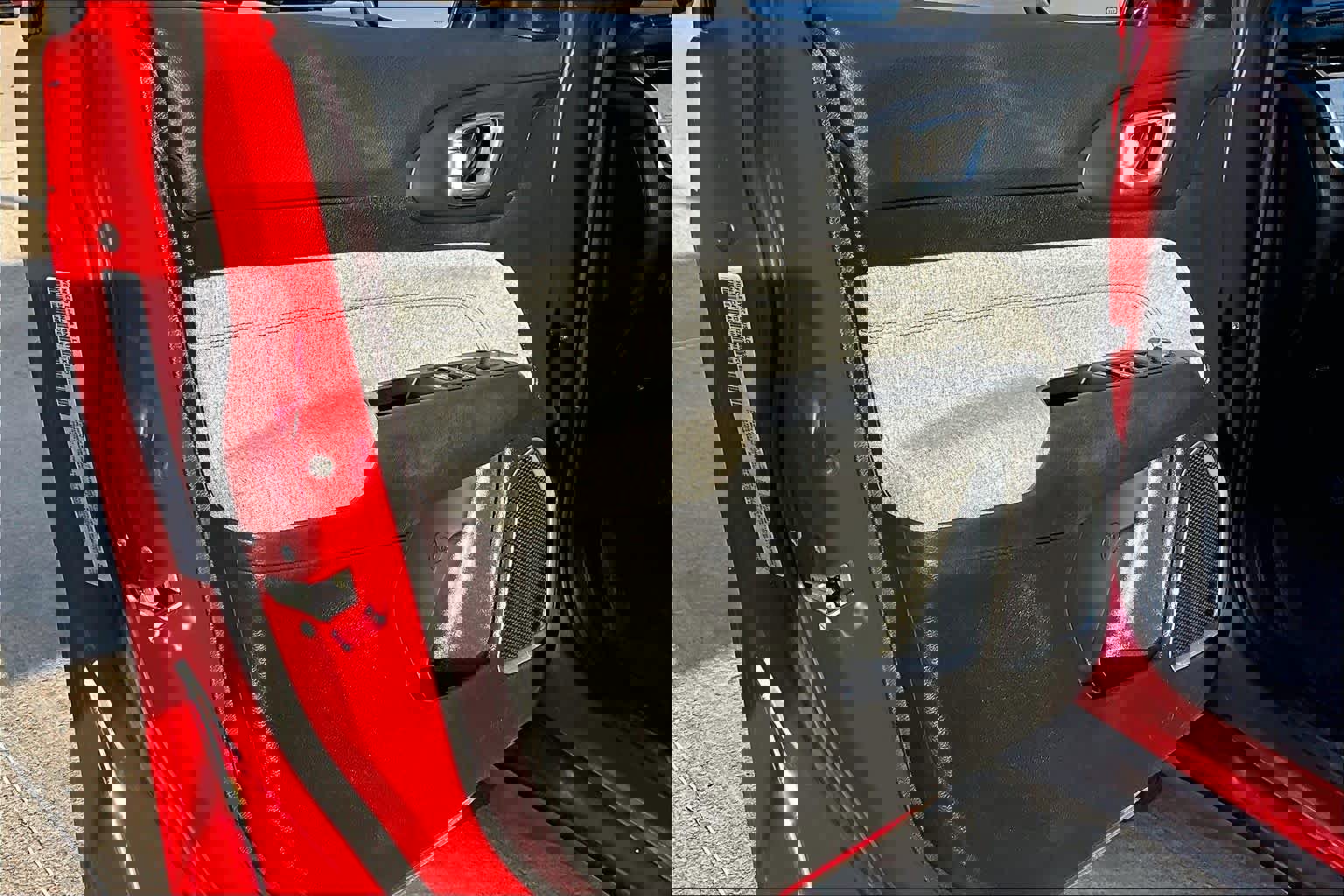 Certified 2024 Jeep Compass Latitude image 21