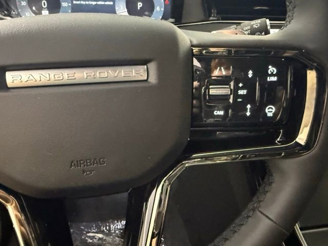 New 2026 Land Rover Range Rover Evoque S image 19